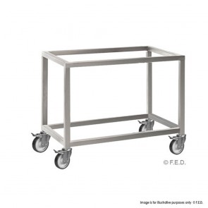 BMT11 FED Trolley for Countertop Bain Marie BMT11