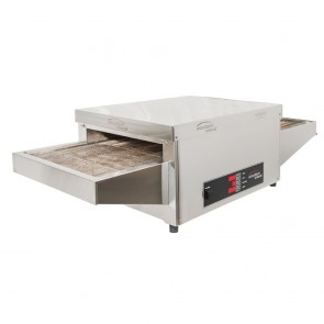 HC934 Woodson Starline W.CVP.C.18 P18 Countertop Pizza Conveyor Oven