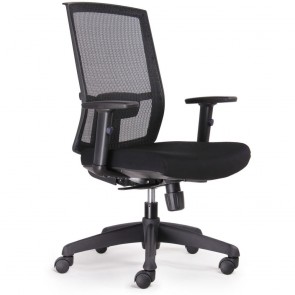 Jette Mesh Back Office Chair