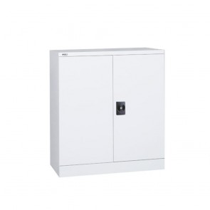 Axis Small Office Cupboard Lockable