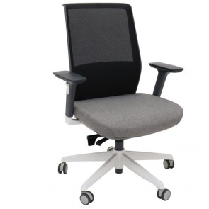 Zoe Mesh Back Adjustable Office Chair