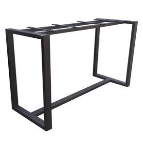 Steel Frame Table Bases